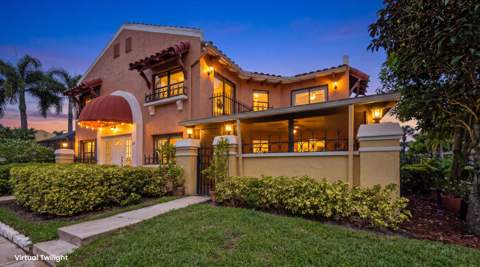 24 Uno Lago Drive, Juno Beach FL - photo 8 of 61