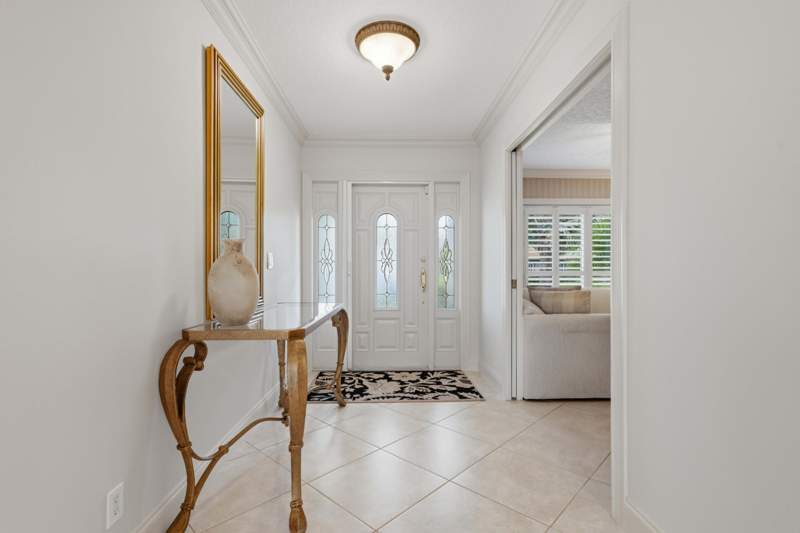 3 bedroom Single Family Residence at 22041 Colony Drive, Colony Woods, Boca Raton — photo 3