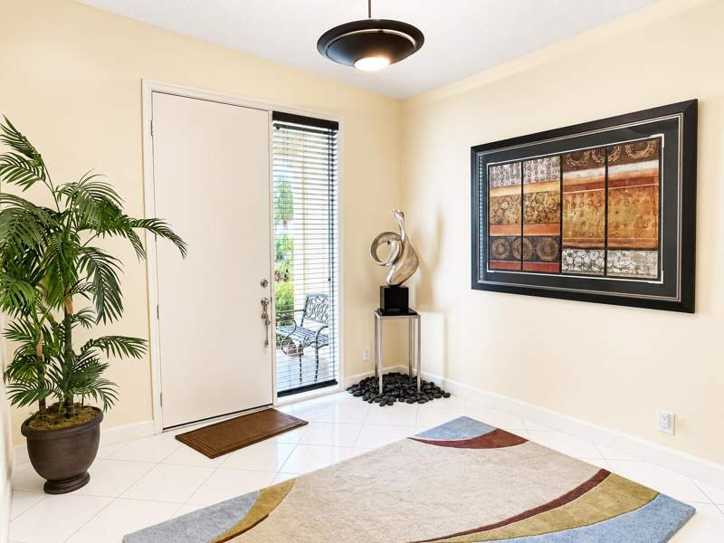 3 bedroom Condominium at 6325 Graycliff Drive #B, Solana Condo, Boca Raton — photo 4