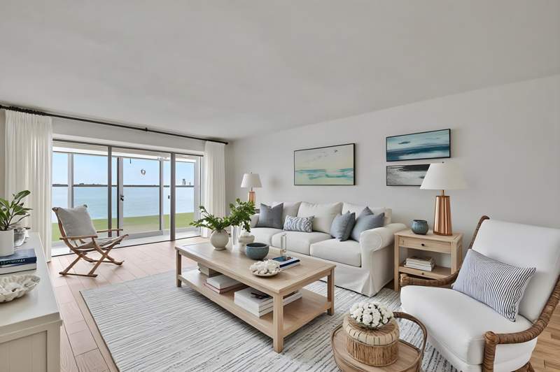 2 bedroom Condominium at 60 Yacht Club Drive #103, Landings Condo, North Palm Beach — photo 5