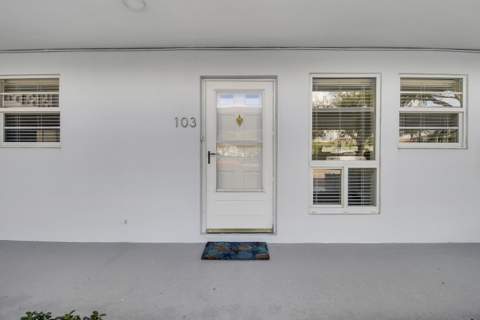 60 Yacht Club Drive #103, North Palm Beach FL - photo 24 of 26