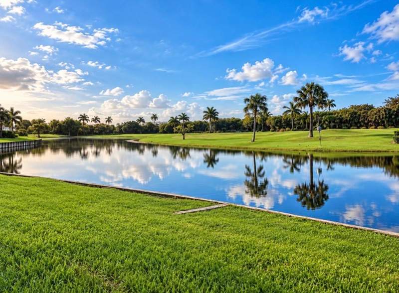 3 bedroom Single Family Residence at 442 French Royale Circle, French Royale Villas, Atlantis — photo 4