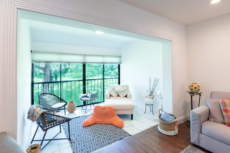 2 bedroom Condominium at 9282 Vista Del Lago #D, Pines Of Boca Lago Condo, Boca Raton — photo 4