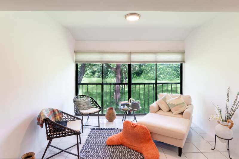 2 bedroom Condominium at 9282 Vista Del Lago #D, Pines Of Boca Lago Condo, Boca Raton — photo 5