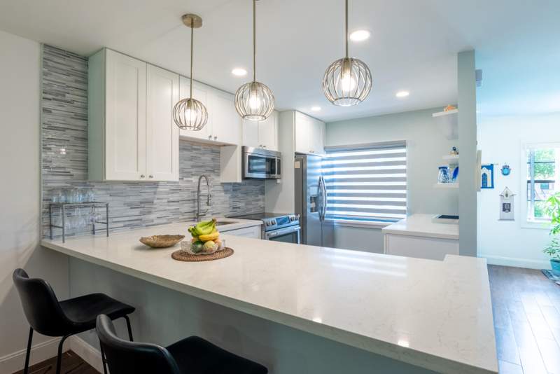 2 bedroom Condominium at 9282 Vista Del Lago #D, Pines Of Boca Lago Condo, Boca Raton — photo 3
