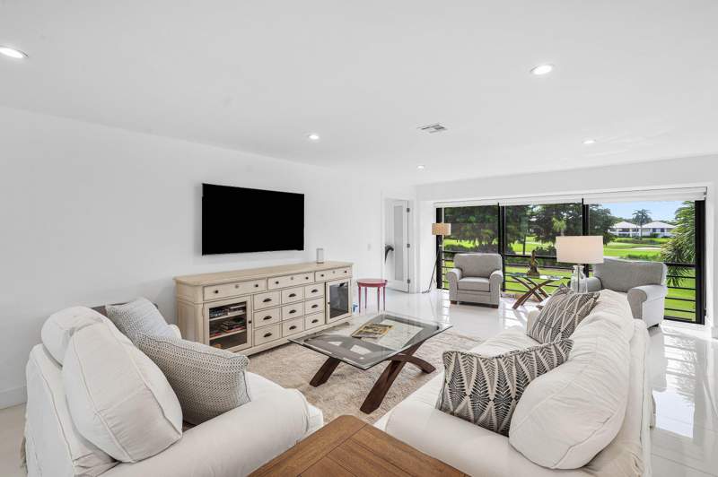 2 bedroom Condominium at 3735 Quail Ridge Drive #Bobwhite C, Quail Ridge, Boynton Beach — photo 4