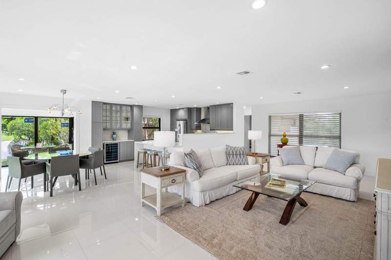2 bedroom Condominium at 3735 Quail Ridge Drive #Bobwhite C, Quail Ridge, Boynton Beach — photo 3