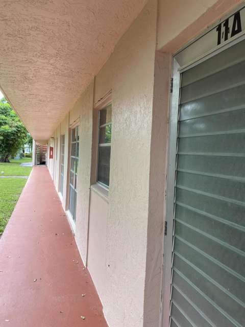 11 Golfs Edge A, waterfront for sale in West Palm Beach