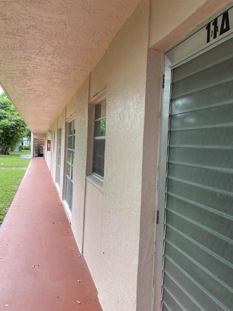 2 bedroom Condominium at 11 Golfs Edge A, Golfs Edge Condos A Thru G, West Palm Beach — photo 1