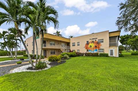 20 Flanders A, golf community for sale in Delray Beach