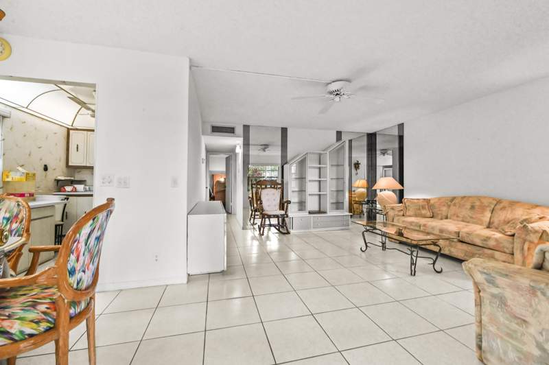 2 bedroom Condominium at 20 Flanders A, Kings Point Flanders Condos, Delray Beach — photo 3