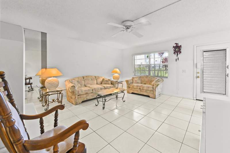 2 bedroom Condominium at 20 Flanders A, Kings Point Flanders Condos, Delray Beach — photo 5