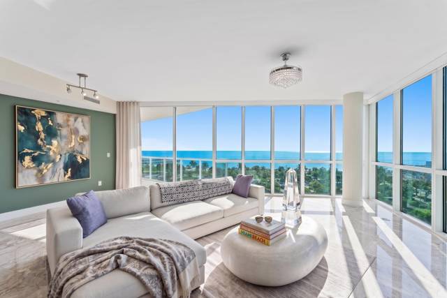 1 N Ocean Boulevard #806