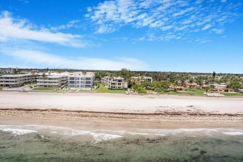 2 bedroom Condominium at 1203 Hillsboro Mile #6A, Shoreland Co-Op, Hillsboro Beach — photo 3