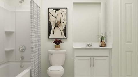 11077 NW Suncrest Loop, Port St. Lucie FL - photo 10 of 12