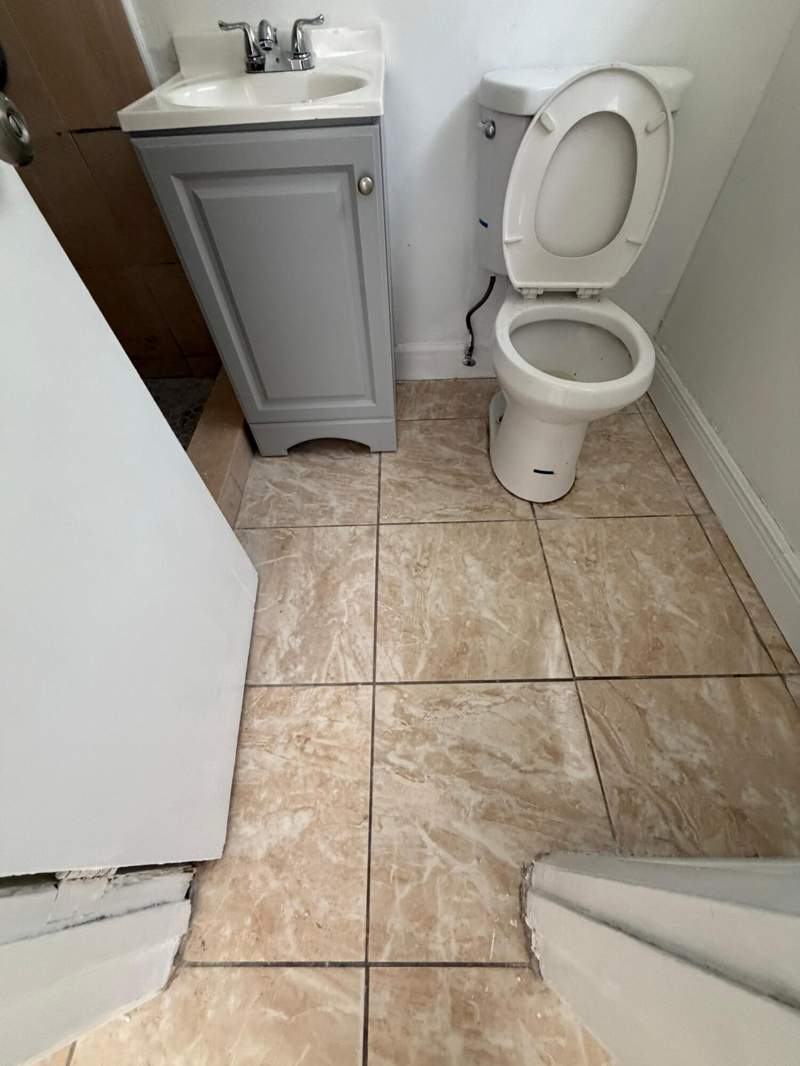 4 bedroom Single Family Residence at 3451 NW 6th Street, New Browardale, Lauderhill — photo 4
