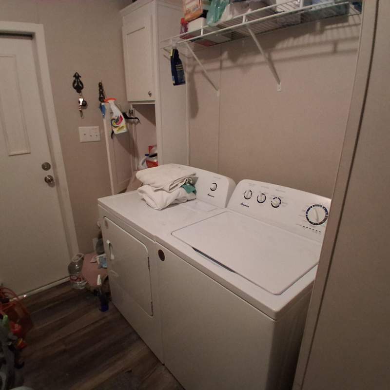 2 bedroom Manufactured Home at 56 Manor Drive, Sand Hill Shores, Fort Pierce — photo 4