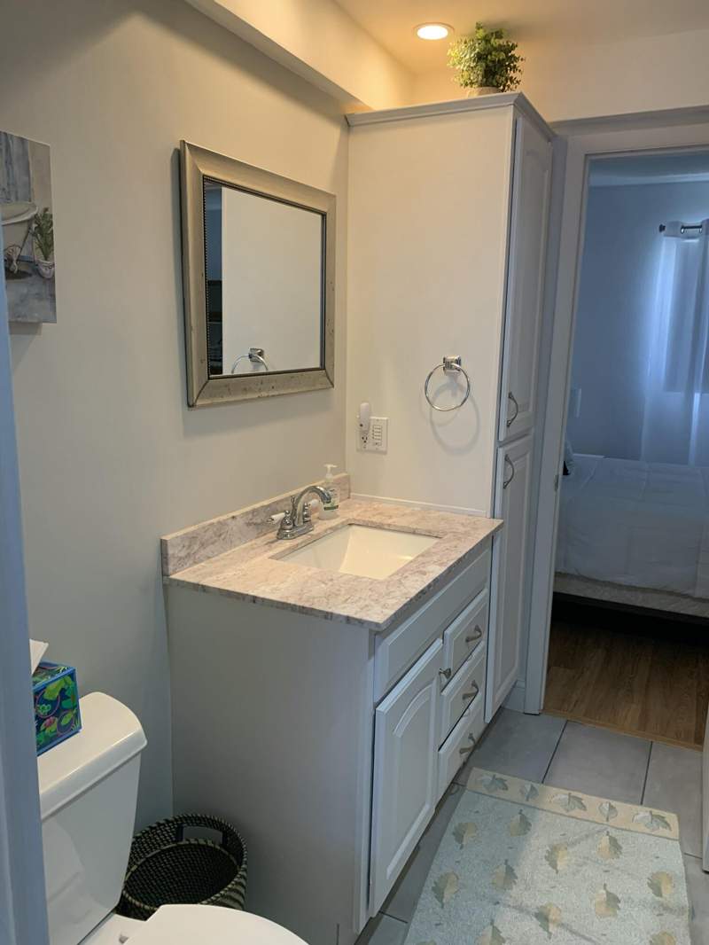 2 bedroom Condominium at 2751 E Golf Boulevard #2028, Leisureville Fairway, Pompano Beach — photo 3