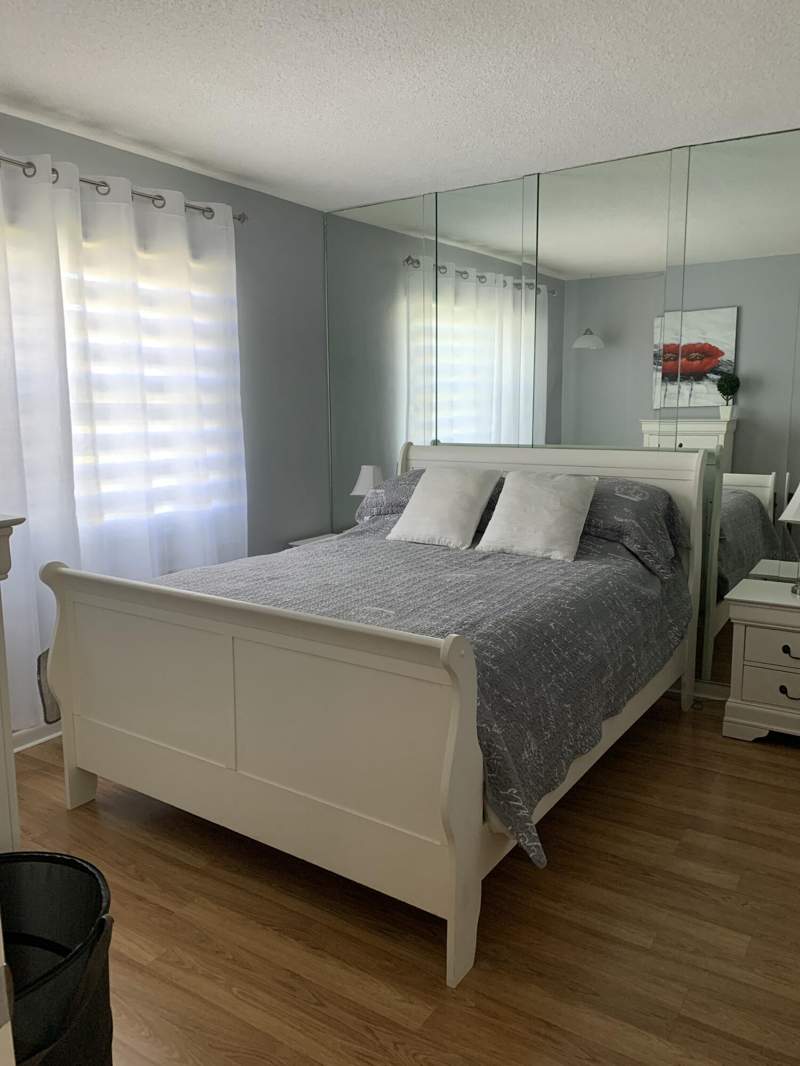 2 bedroom Condominium at 2751 E Golf Boulevard #2028, Leisureville Fairway, Pompano Beach — photo 4