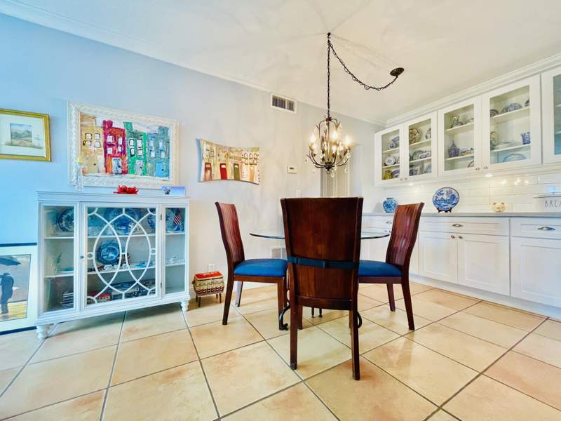1 bedroom Condominium at 234 Hibiscus Avenue #271, South Leisure By The Sea Condo, Lauderdale-By-The-Sea — photo 5