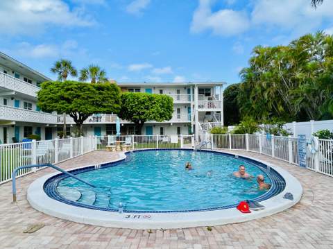 234 Hibiscus Avenue #271, Lauderdale-By-The-Sea FL - photo 21 of 31