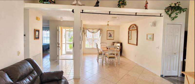 2 bedroom Single Family Residence at 6747 Picante Circle, Spanish Lakes Fairways NE Phase, Fort Pierce — photo 4