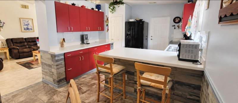 2 bedroom Single Family Residence at 6747 Picante Circle, Spanish Lakes Fairways NE Phase, Fort Pierce — photo 5