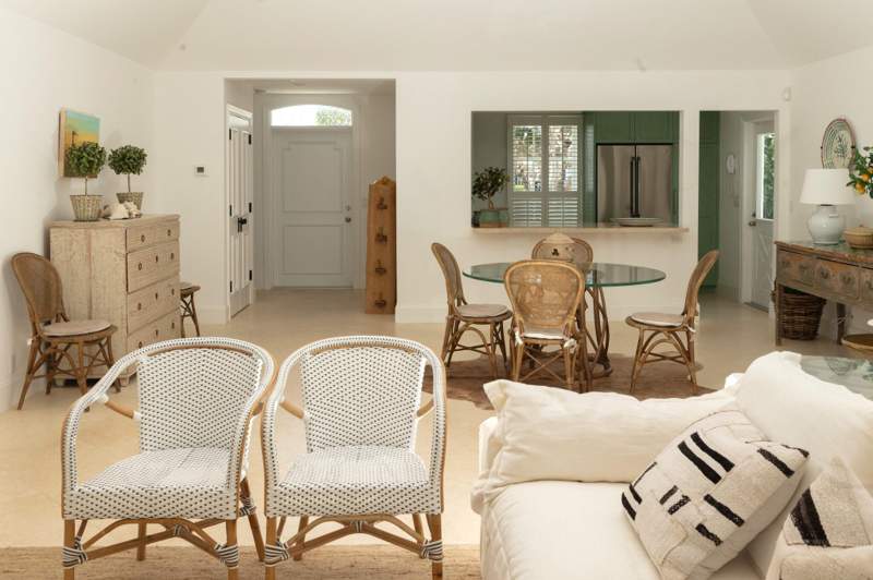2 bedroom Stock Cooperative at 6880 N Ocean Boulevard #11, Ocean Maisonettes Inc, Ocean Ridge — photo 4