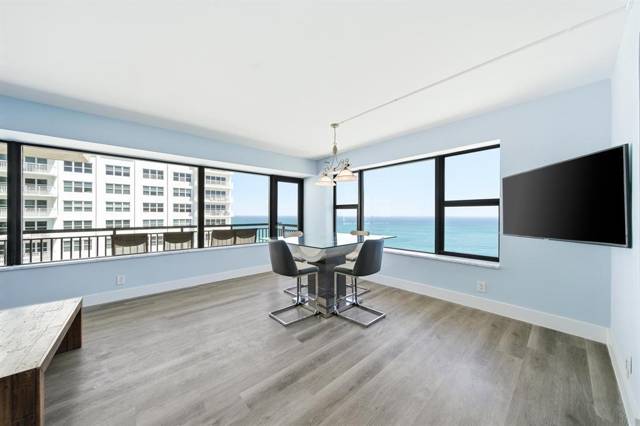 3800 GALT OCEAN Drive #PH-14, home for sale in Fort Lauderdale