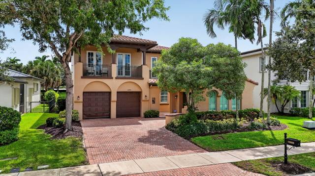 10998 NW 78th Place, home for sale in Parkland