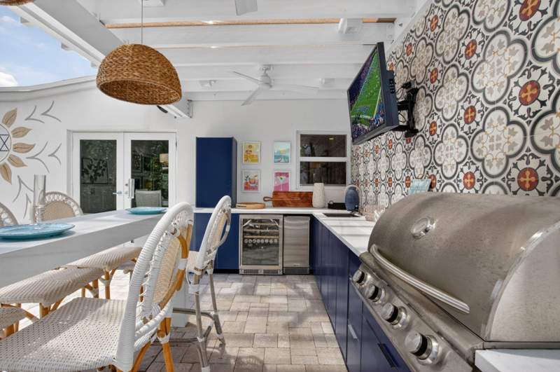 3 bedroom Single Family Residence at 1501 Dale Lane, Lake Ida -Totterdale Add, Delray Beach — photo 5