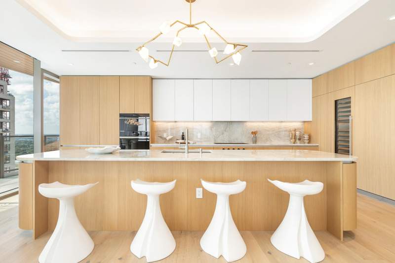 4 bedroom Condominium at 1333 S Flagler Drive #2302, Flagler Forte Residences, West Palm Beach — photo 5