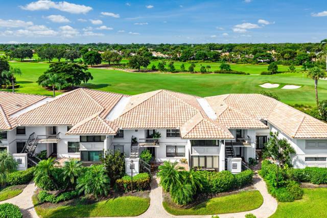 10093 Quail Covey Road #Hibiscus N, home for sale in Boynton Beach