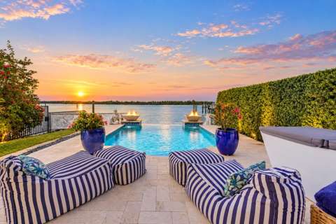 1440 E Seaway Drive #1, luxury home for sale in Fort Pierce