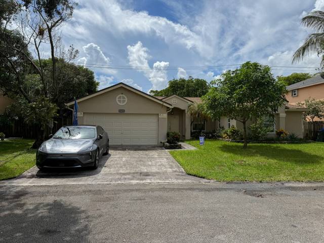 4786 NW 14th Street, home for sale in Coconut Creek