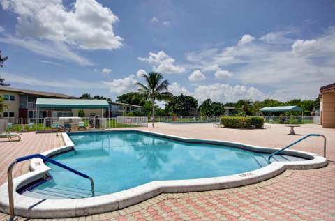 7500 NW 5th Court #108, Margate FL - photo 24 of 32