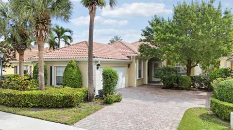 4718 Dovehill Drive, home for sale in Palm Beach Gardens 33418