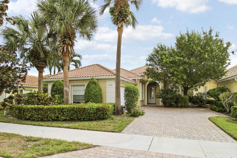 3 bedroom Single Family Residence at 4718 Dovehill Drive, Magnolia Bay, Palm Beach Gardens — photo 5