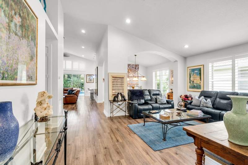 4 bedroom Single Family Residence at 19489 Estuary Drive, Saturnia, Boca Raton — photo 5