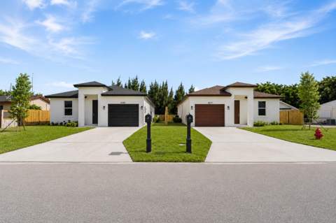 4383 Marilyn Drive, Lake Worth FL - photo 12 of 13