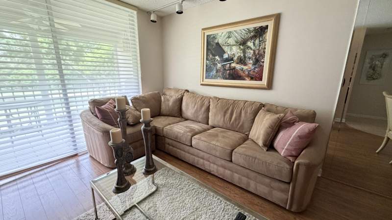 2 bedroom Condominium at 6865 Huntington Lane #203, Huntington Lakes Sec Two Condos, Delray Beach — photo 4