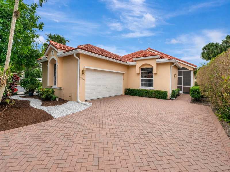 3 bedroom Single Family Residence at 11081 Springbrook Circle, Indian Spring 7, Boynton Beach — photo 1