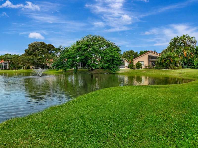 3 bedroom Single Family Residence at 11081 Springbrook Circle, Indian Spring 7, Boynton Beach — photo 5