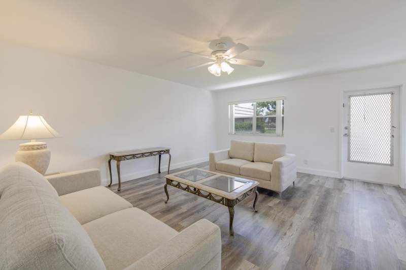 2 bedroom Condominium at 189 Valencia H, Kings Point Valencia Condos, Delray Beach — photo 3