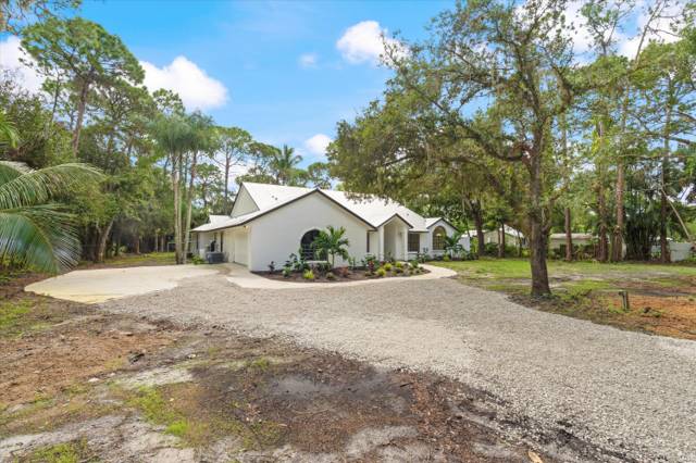 18830 129TH Terrace, home for sale in Jupiter Farms