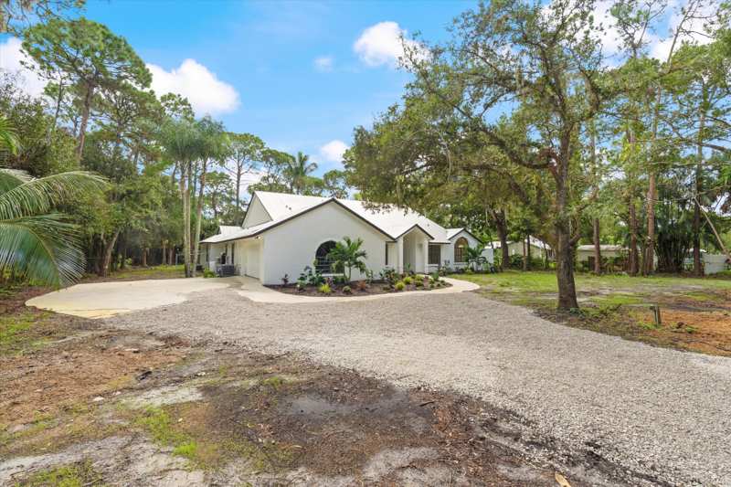 5 bedroom Single Family Residence at 18830 129th Terrace, Jupiter Farms, Jupiter Farms — photo 1