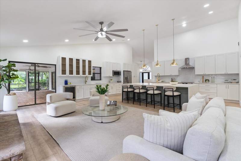 5 bedroom Single Family Residence at 18830 129th Terrace, Jupiter Farms, Jupiter Farms — photo 3