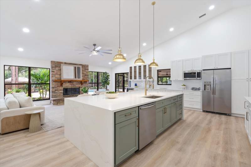 5 bedroom Single Family Residence at 18830 129th Terrace, Jupiter Farms, Jupiter Farms — photo 4