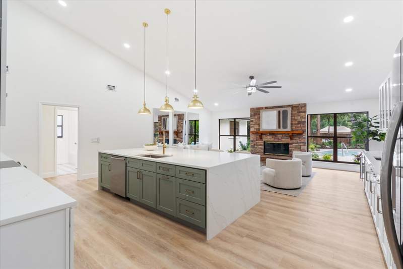 5 bedroom Single Family Residence at 18830 129th Terrace, Jupiter Farms, Jupiter Farms — photo 5
