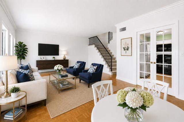 3 bedroom Condominium at 800 Andrews Avenue #4, Waterway North Condo, Delray Beach — photo 4
